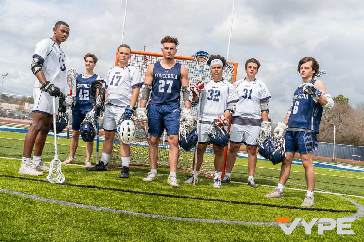Behind the Scenes: Concordia Lutheran Spring Media Day