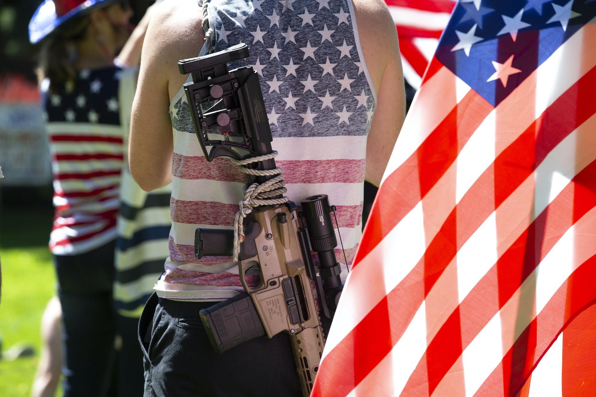 us court of appeals 9th circuit right to carry