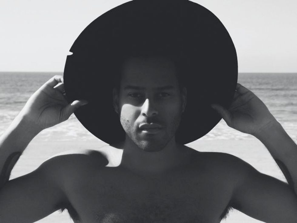 Twin Shadow Talks Jesus Camp, Atheism and His Hopeful New Album