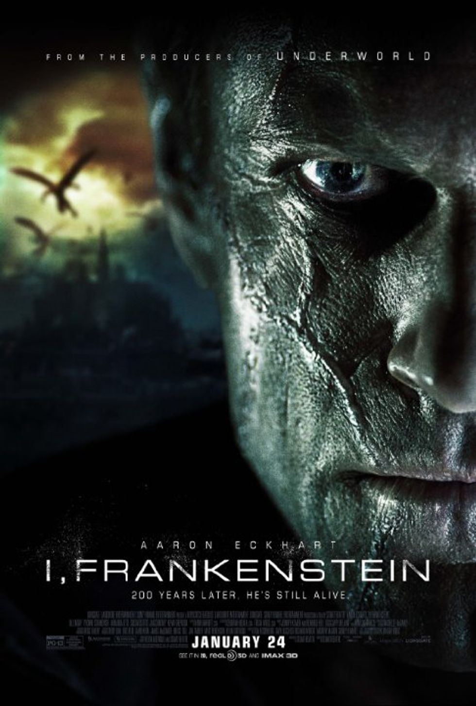 The 25 Juiciest Vicious Film Reviews In History