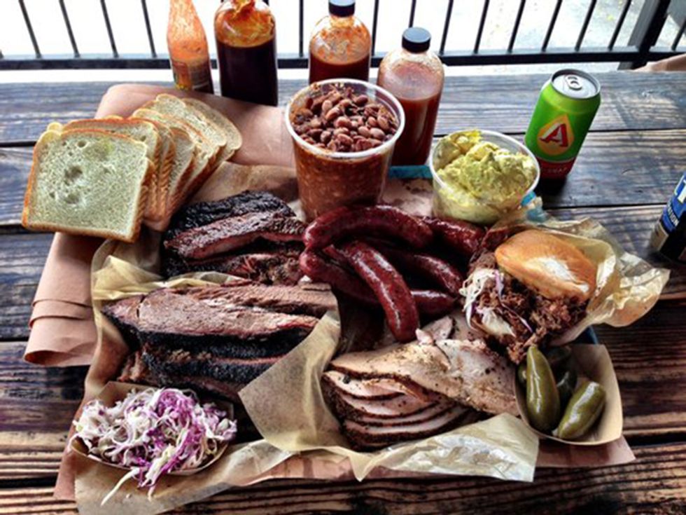 The 10 Best Ways to Cure Your SXSW Hangover