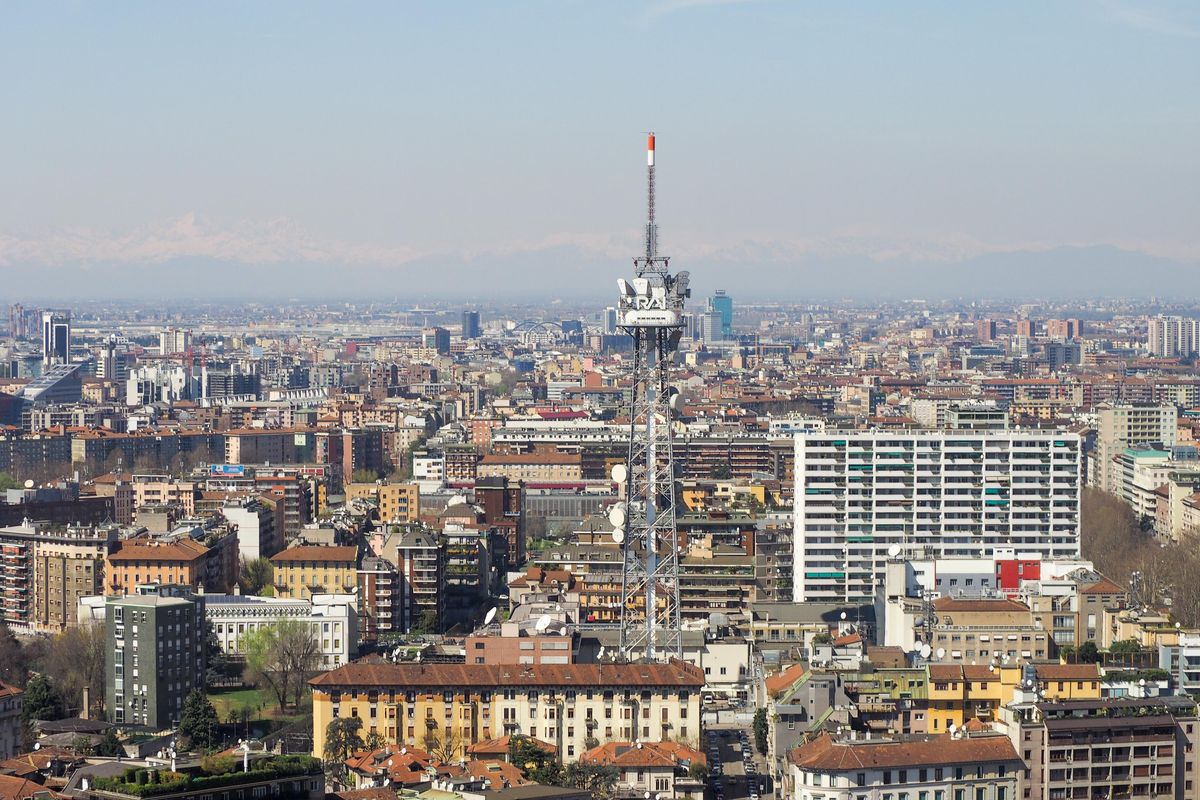 Rai, Pro Vita & Famiglia: «Due flashmob domani contro blasfemia e gender»