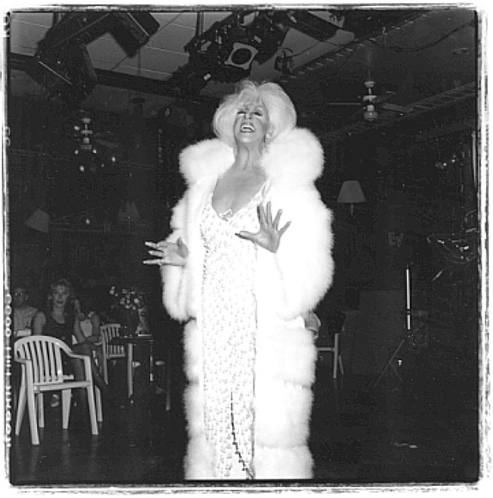 10 Sleazy Gay Places From NYC's Glory Days