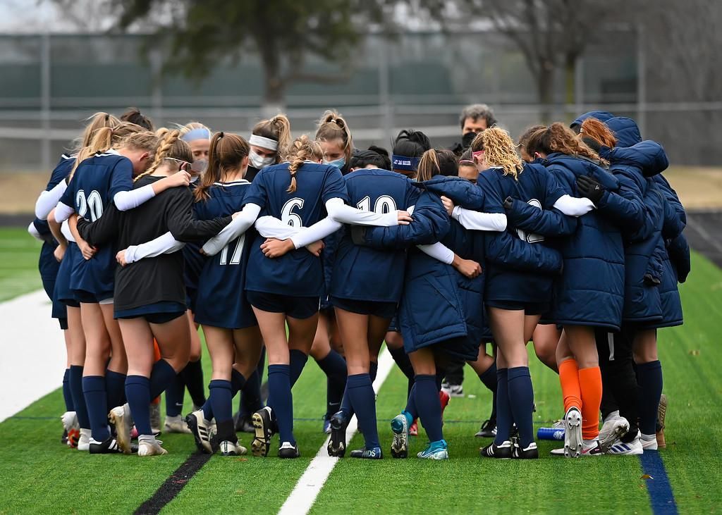 BI-DISTRICT PREVIEW: Flower Mound and Denton Guyer