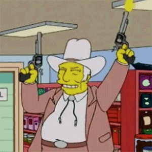 Severely Conservative Judge Giveth Olde-Timye Historye Lesson, Ruleth Hawai'i May Kicketh NRA In Ballocks