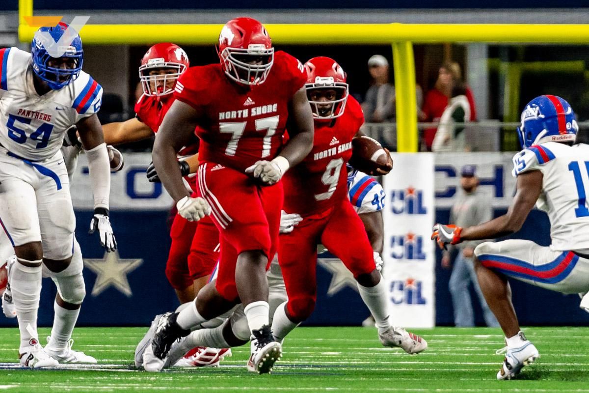 THSCA Leadership Makes Stop in Houston to Spread Safety Initiative