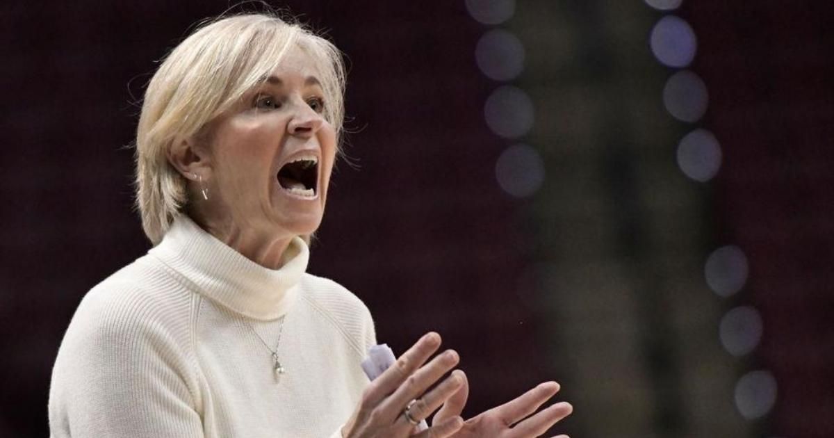 Women's Basketball Coach Scorches NCAA With Brutal 'Thank You' Note Calling Out Their Sexism