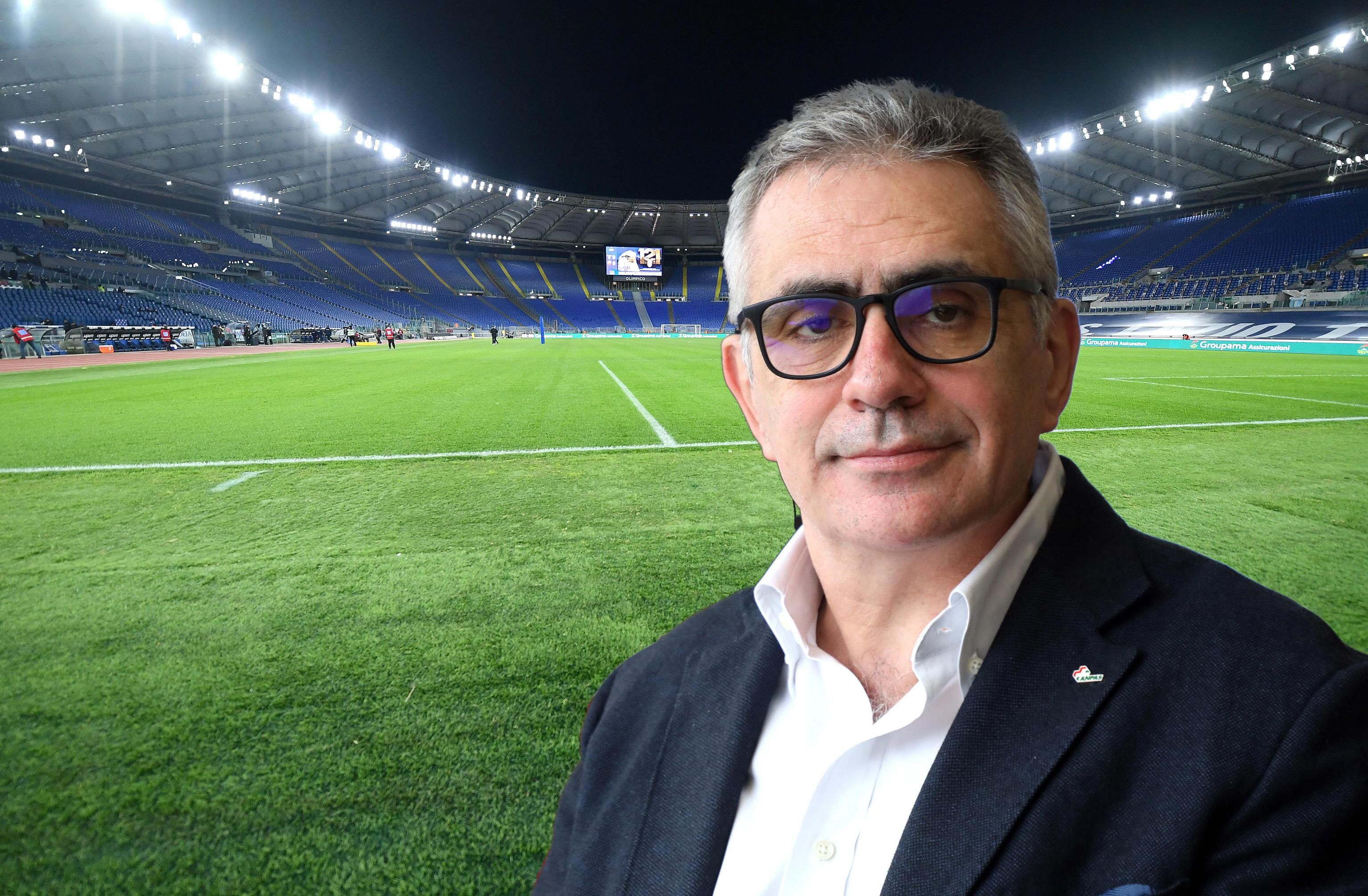 I virologi debuttano in Serie A. «I protocolli? Tutti sbagliati»