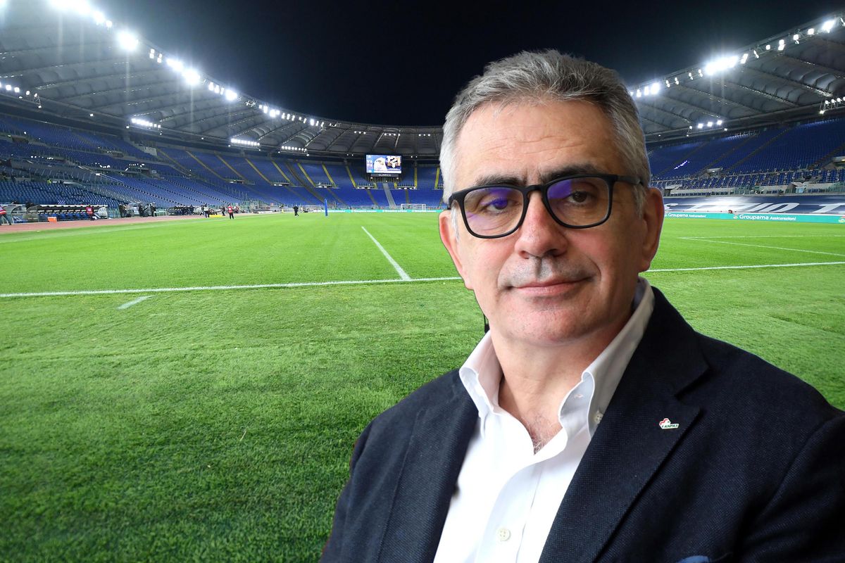 I virologi debuttano in Serie A. «I protocolli? Tutti sbagliati»