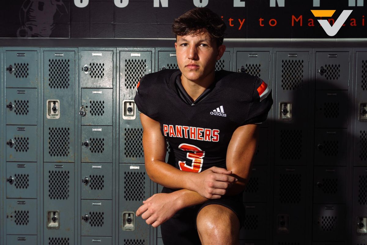 RECRUITING: St. Pius X TE Tanner picking up steam on recruiting front, plans visits for Summer
