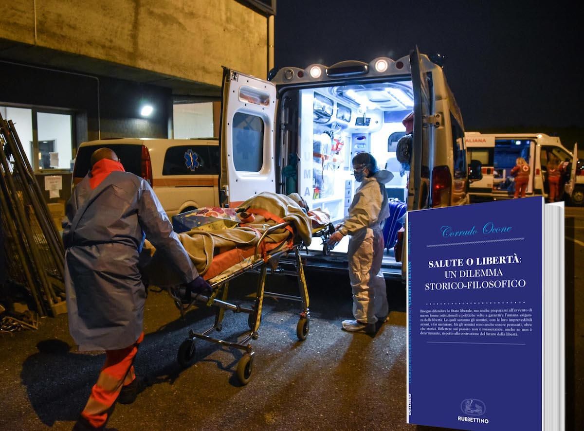 Il mercato del rischio che aiuta il potere a dominare la società