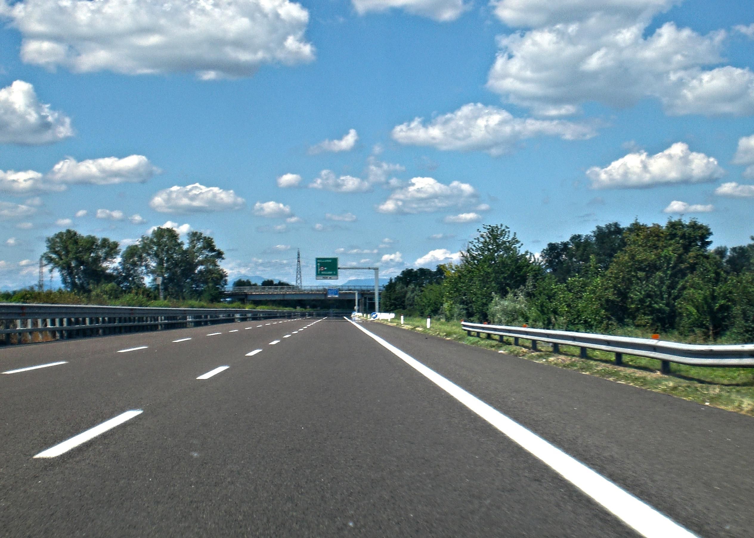 Quel «corridoio» dal Veneto all’Austria che non piace al Pd