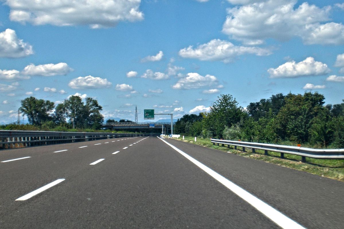 Quel «corridoio» dal Veneto all’Austria che non piace al Pd