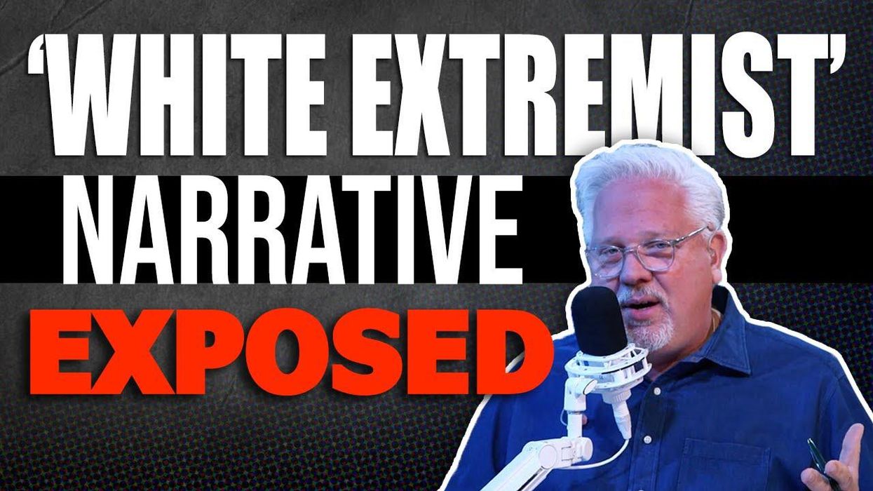 Timeline: How the Left is planting the seeds that we are dangerous