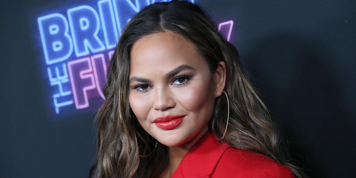 Why Chrissy Teigen Left Twitter