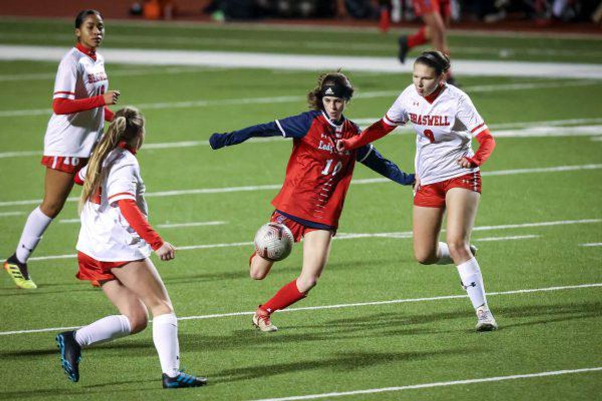 BI-DISTRICT PREVIEW: Flower Mound Marcus and McKinney Boyd