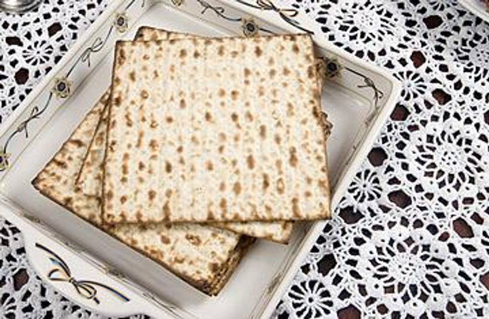 5 Delicious Passover Matzo Recipes