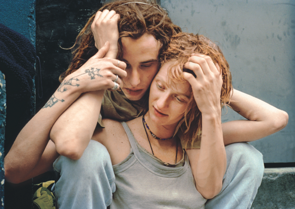 What Happened to the '90s-Era NYC Squat Communities?