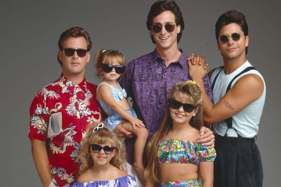 Just How Bad Will the Full House Reboot Be?
