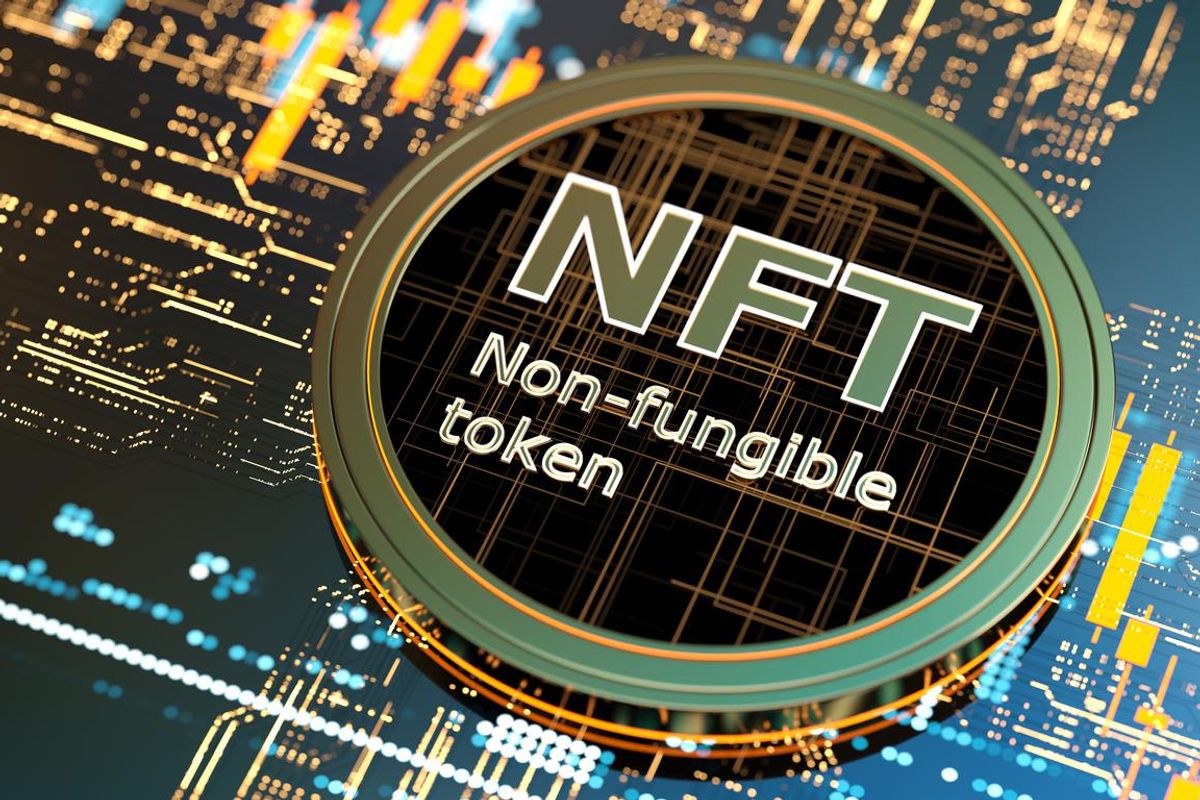 NFT