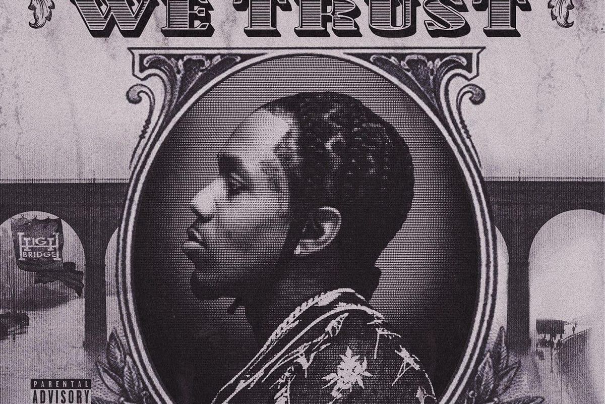 Trap Manny "In Trap We Trust"