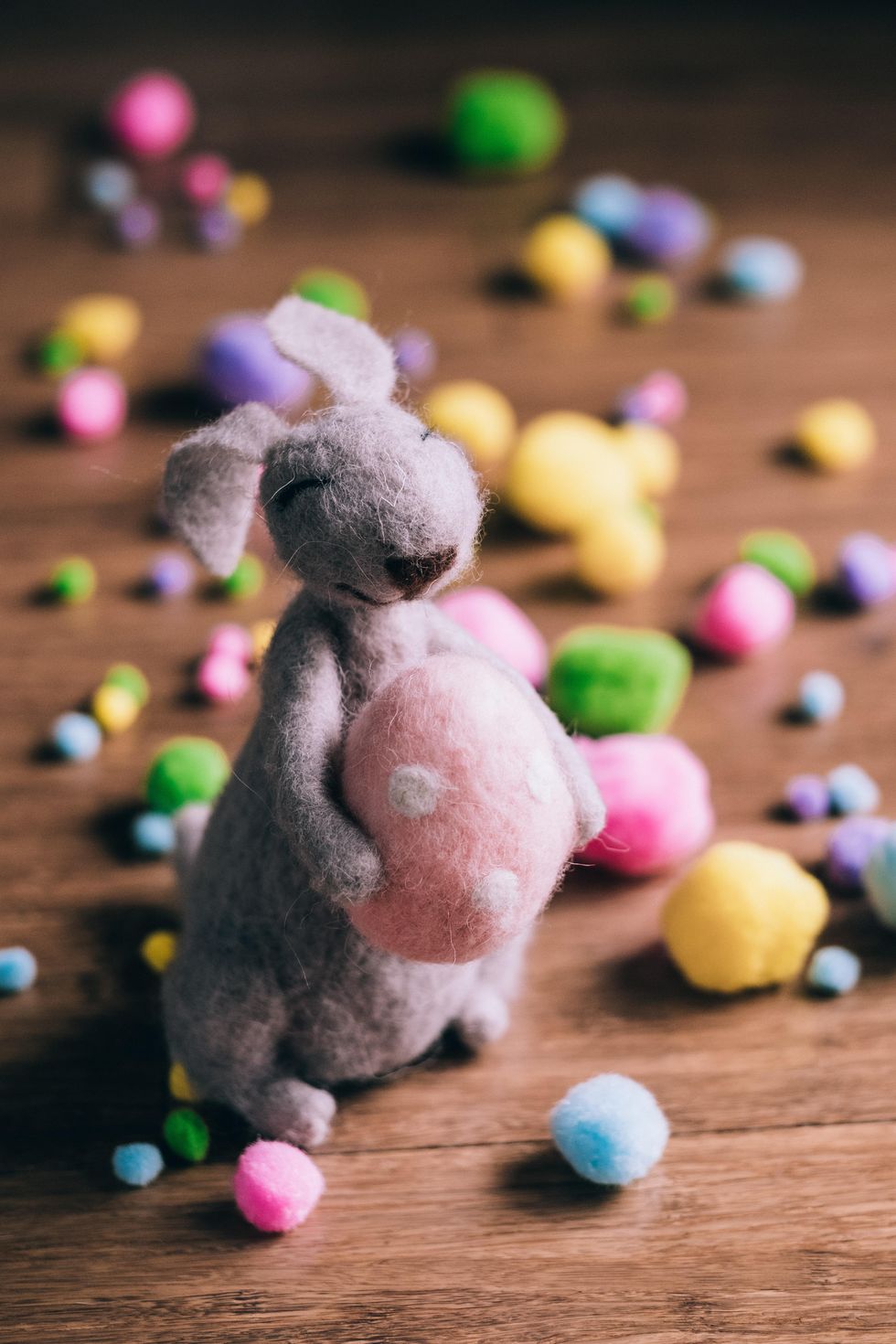 5 Ways To Celebrate Easter As An Adult