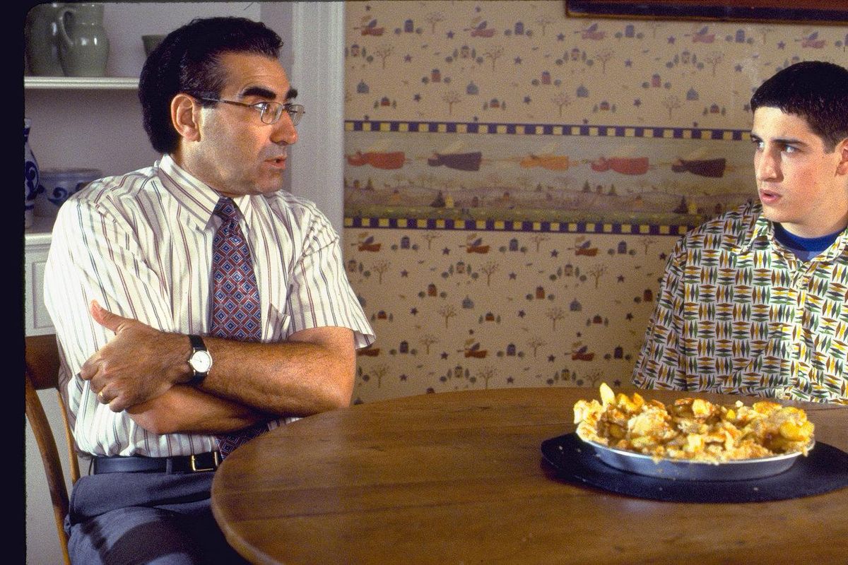 American Pie