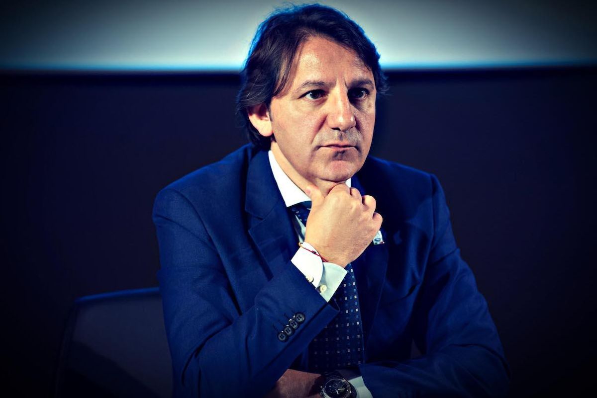 Tridico s’inventa il reddito di clandestinità