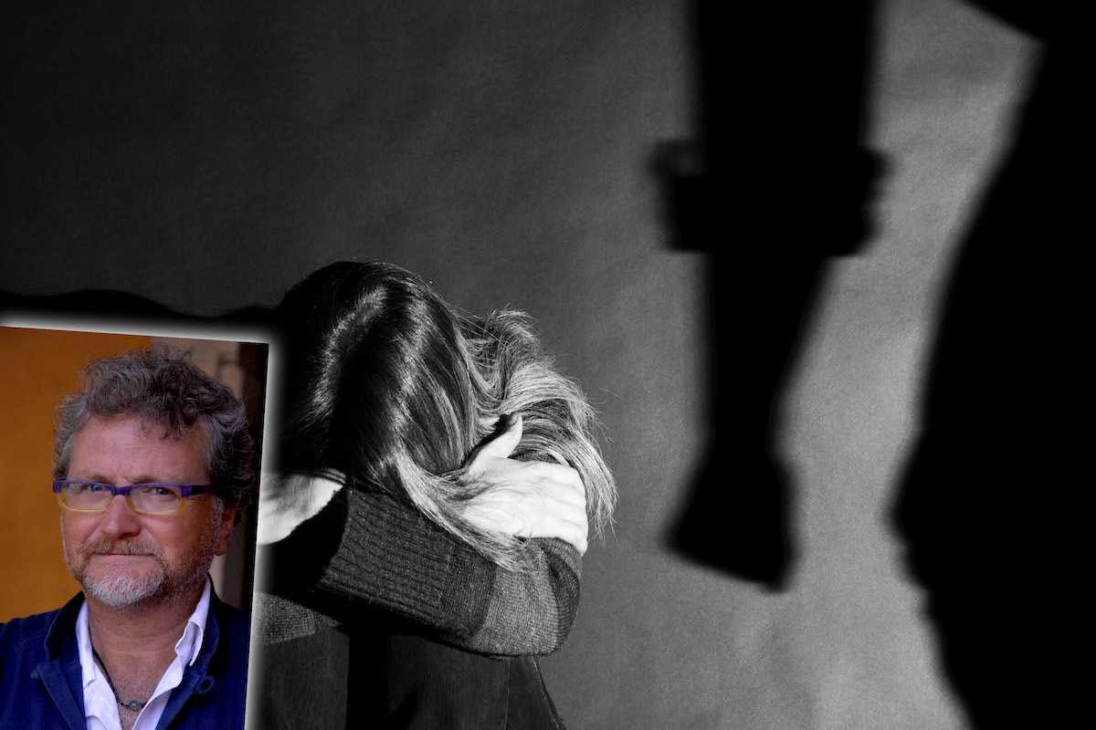 Il Piccolo processo contro il maschio, reo a prescindere, è razzismo di sinistra