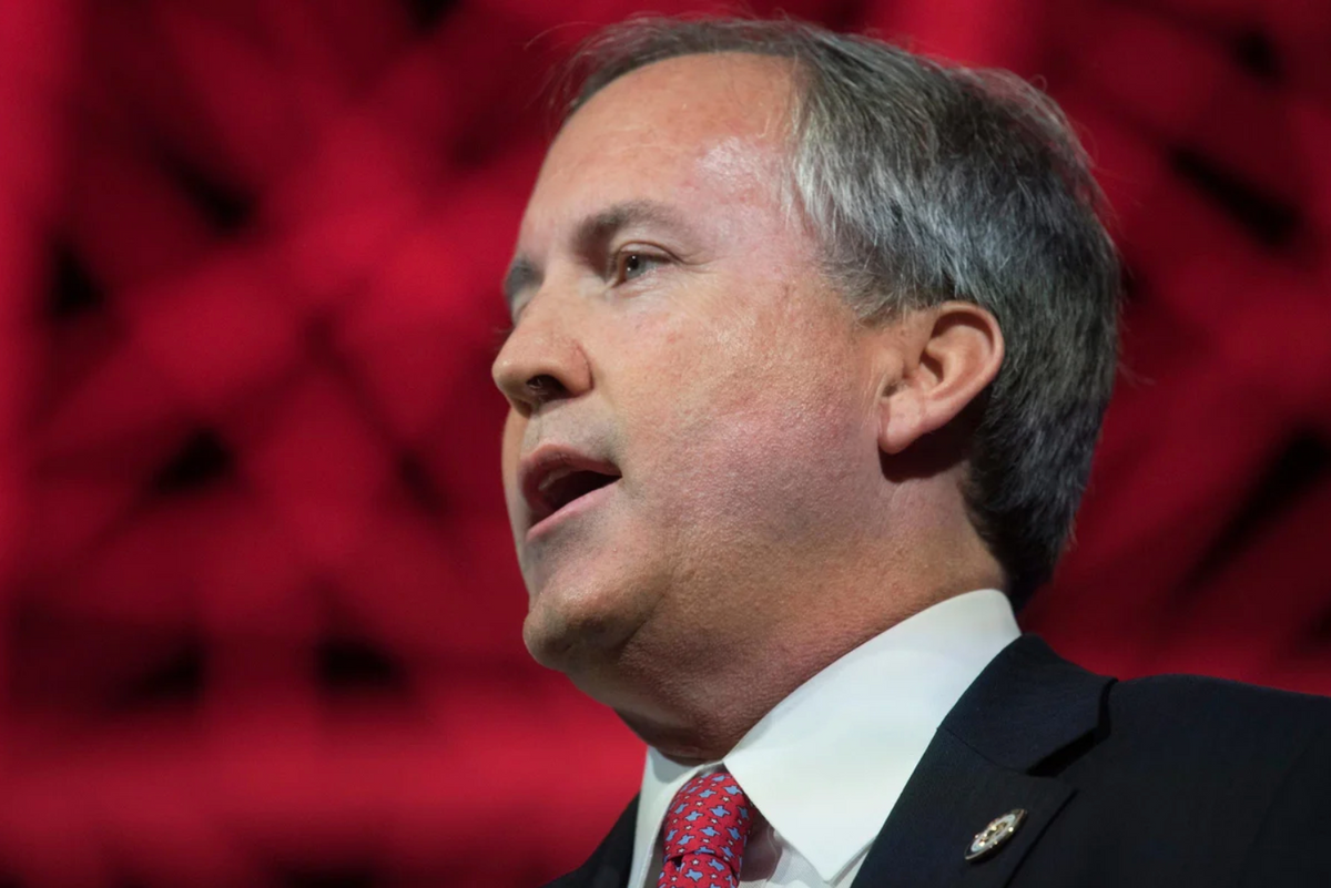 Austin can keep mask mandate despite Paxton lawsuit