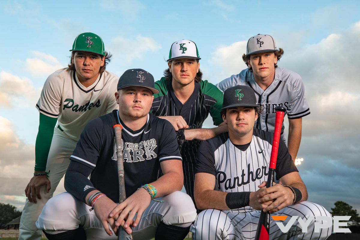 Playing with a Chip on their Shoulders: Kingwood Park rolling to start 2021 season