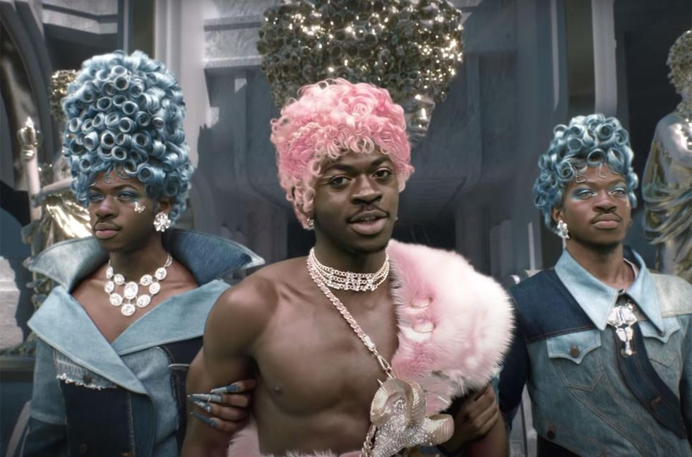 Lil Nas