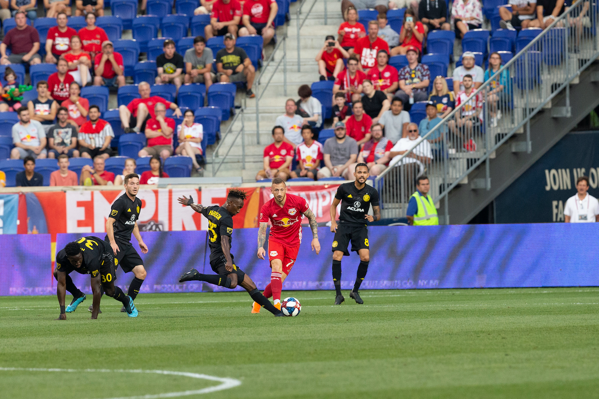 'The best league in the world': 5 reasons why an MLS/Liga MX merger might actually happen