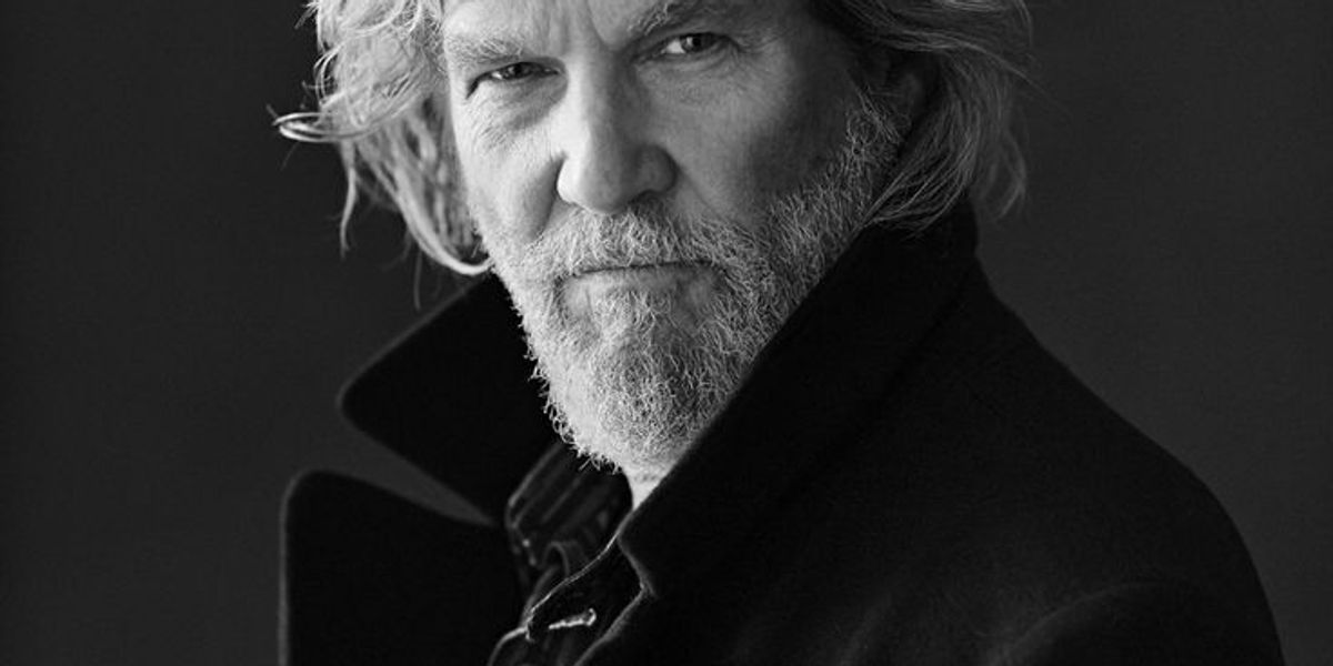 Jeff Bridges On His Sleeping Tapes Album Flying Dreams And The Power