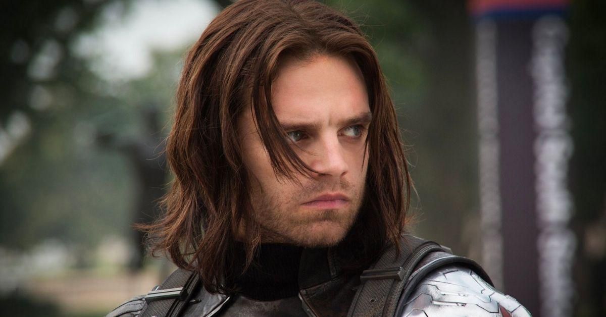 Fans Think Marvel May Have Just Subtly Confirmed The Winter Soldier Is Bisexual