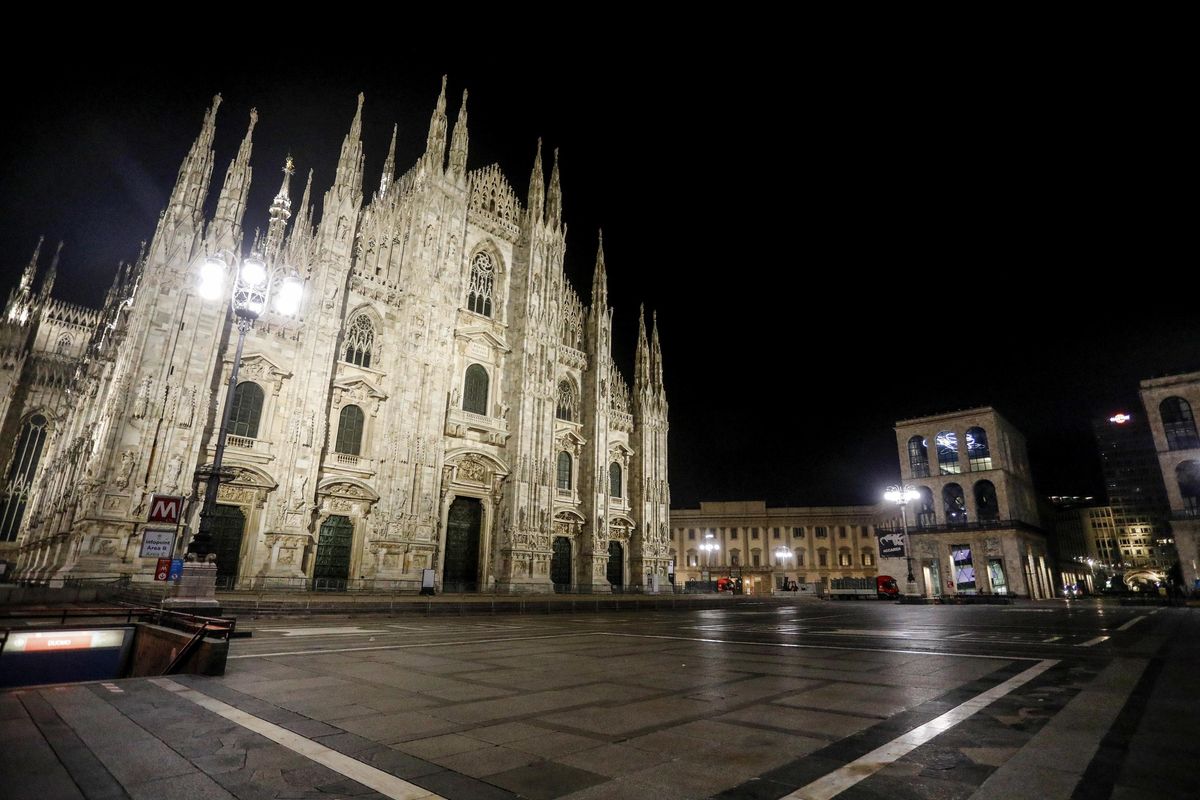 Draghi è un maestro di buon senso. Lo applichi, all’Italia serve normalità