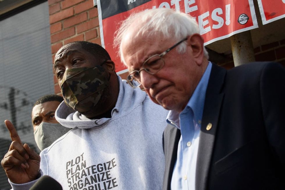 Alabama Could Welcome Amazon's First Union In The US As Monday Deadline Looms