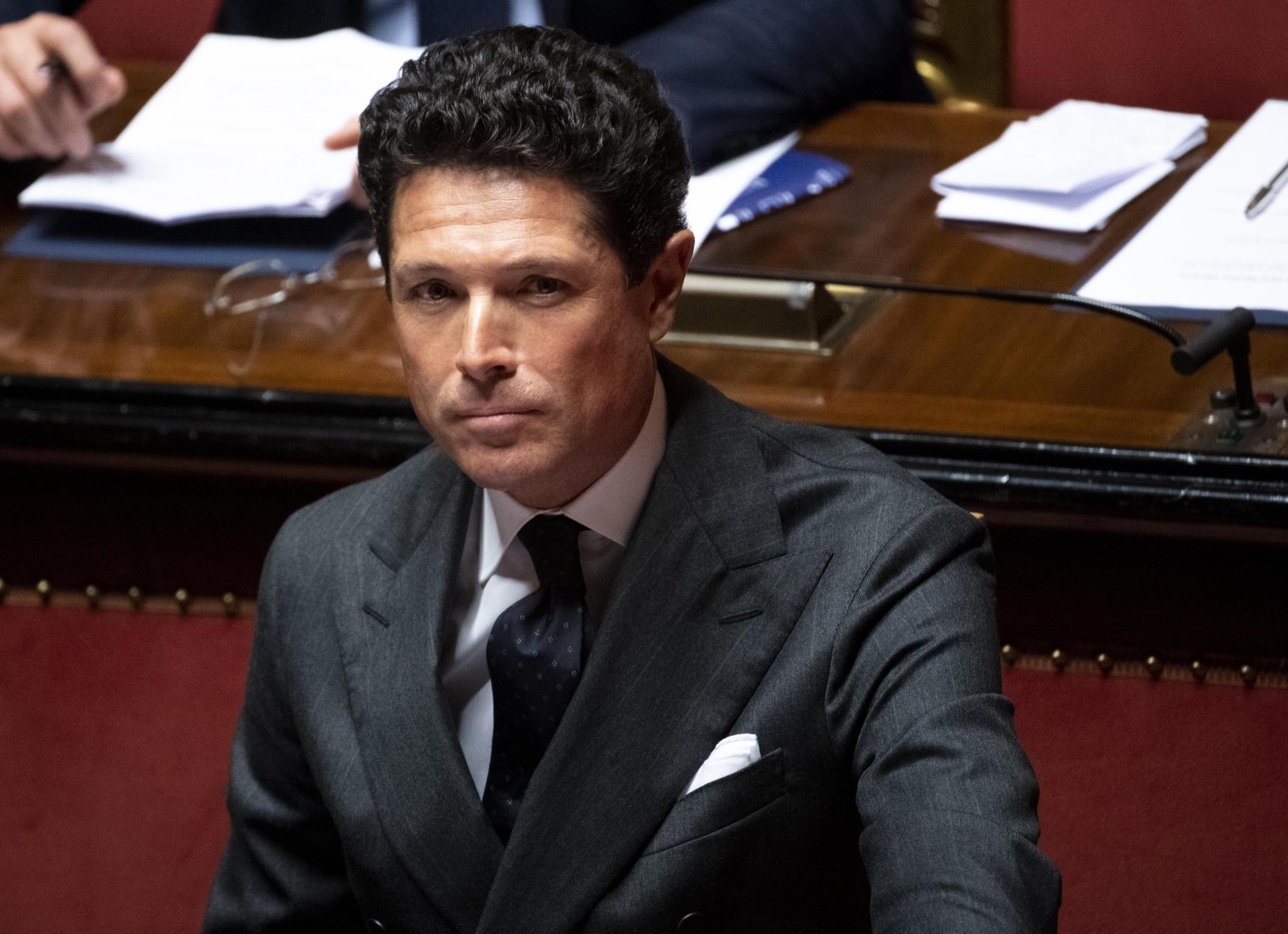 Matteo Marzotto: «Una follia subire l’egemonia cinese»
