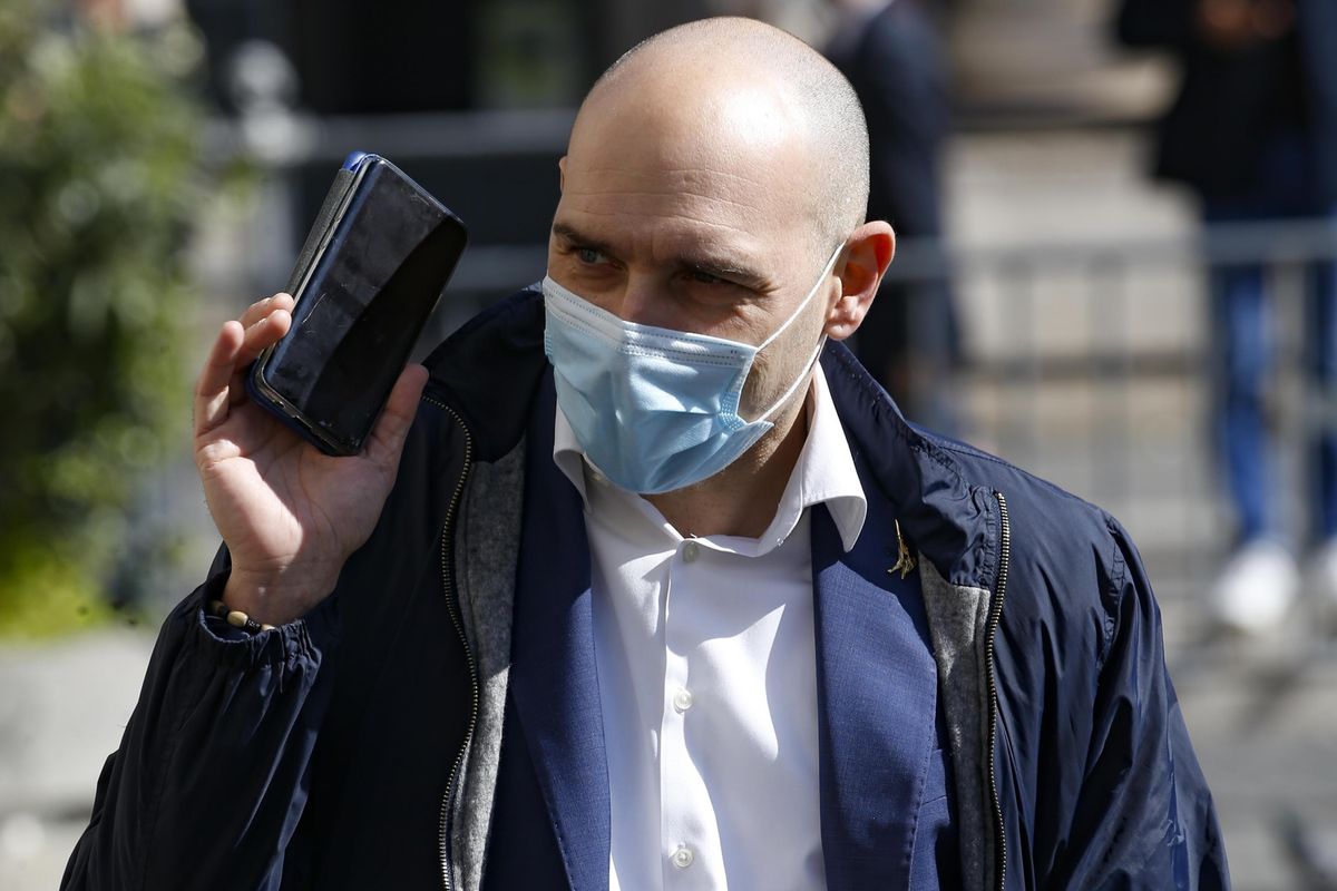 Alessandro Morelli: «Il ristoro più urgente è dare la possibilità di tornare ad aprire»