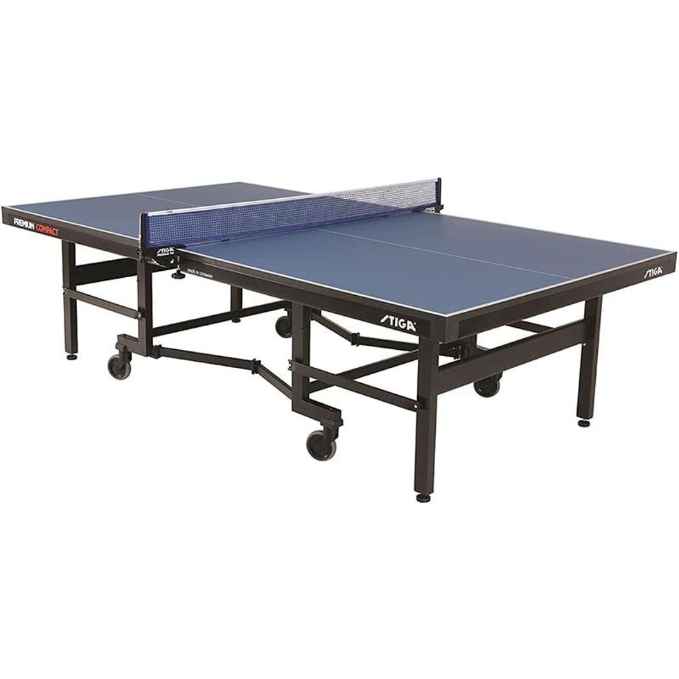 Stiga Ping Pong Tables