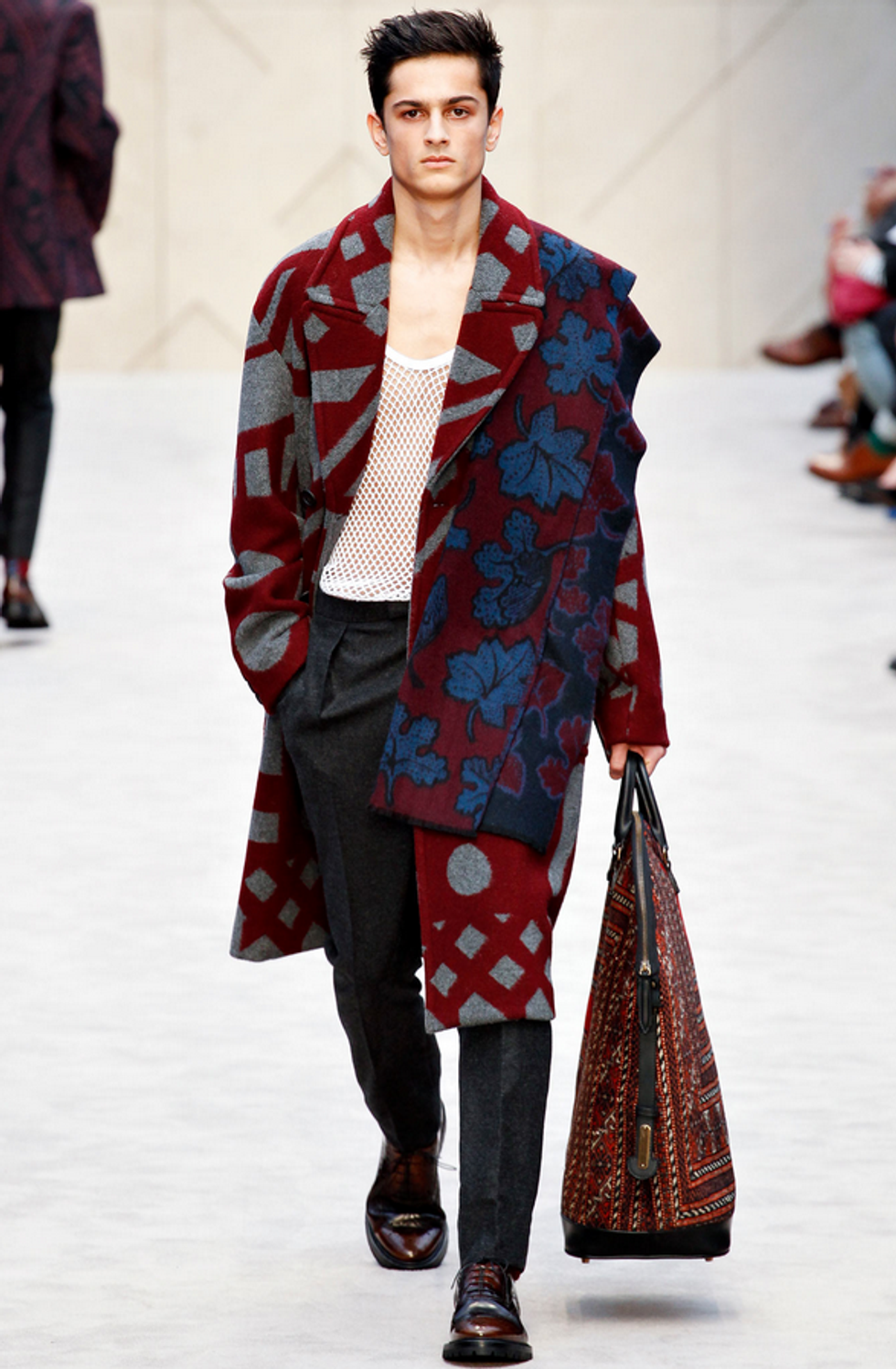 Beautiful People 2015: Models