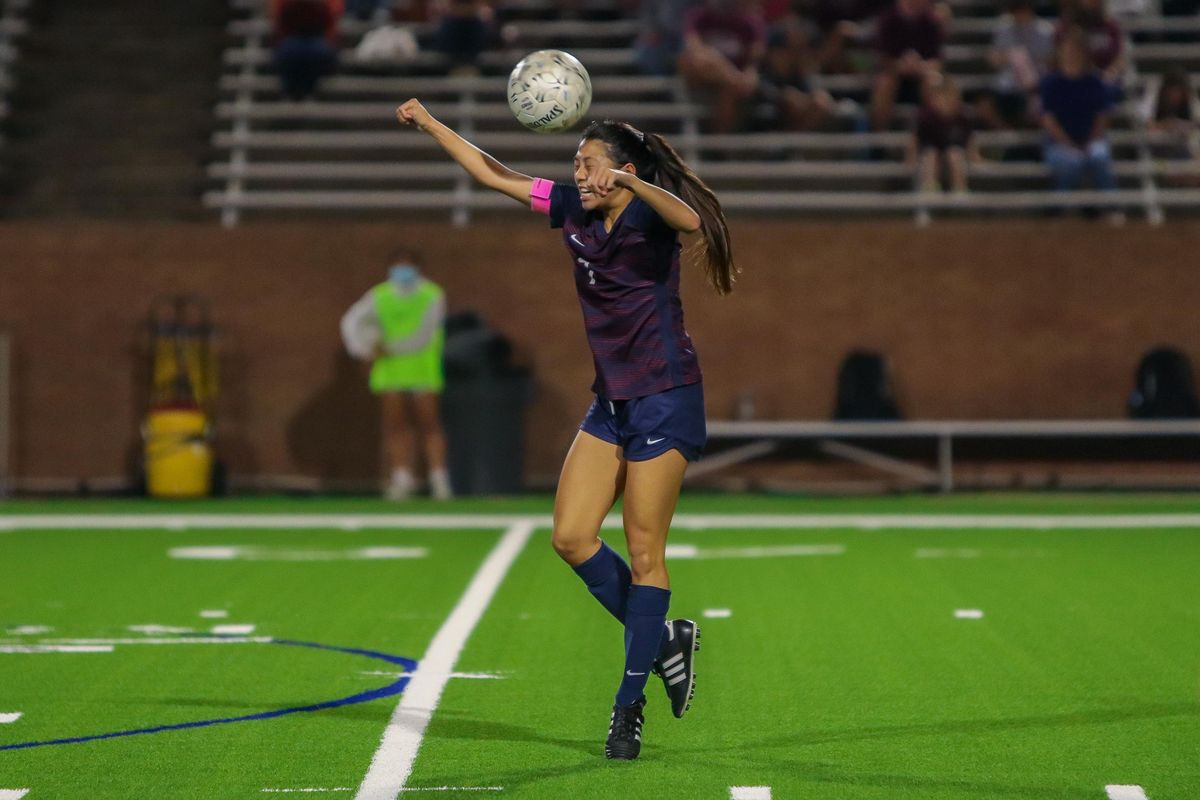 VYPE U Playoff Pics: Tompkins Soccer Advances
