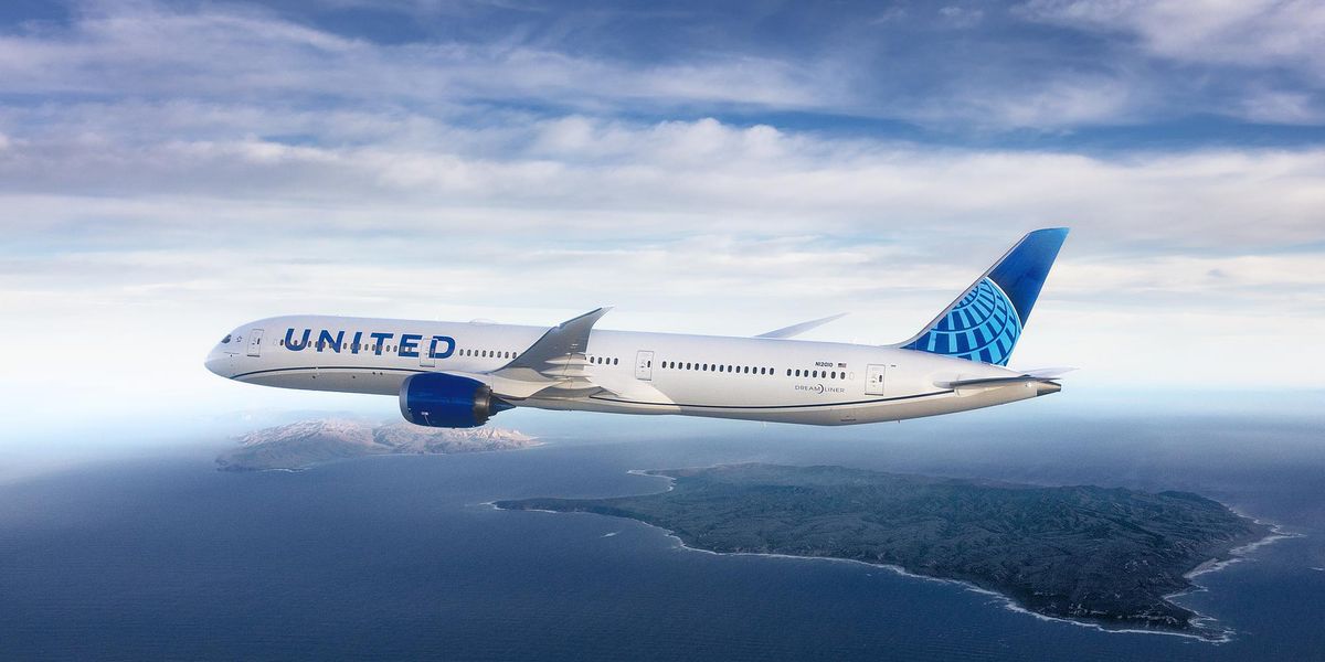 ユナイテッド航空 21年5月以降の日本発着便フライトスケジュールを発表 United Hub ユナイテッド航空 21年5月以降の日本発着便フライトスケジュールを発表 United Hub