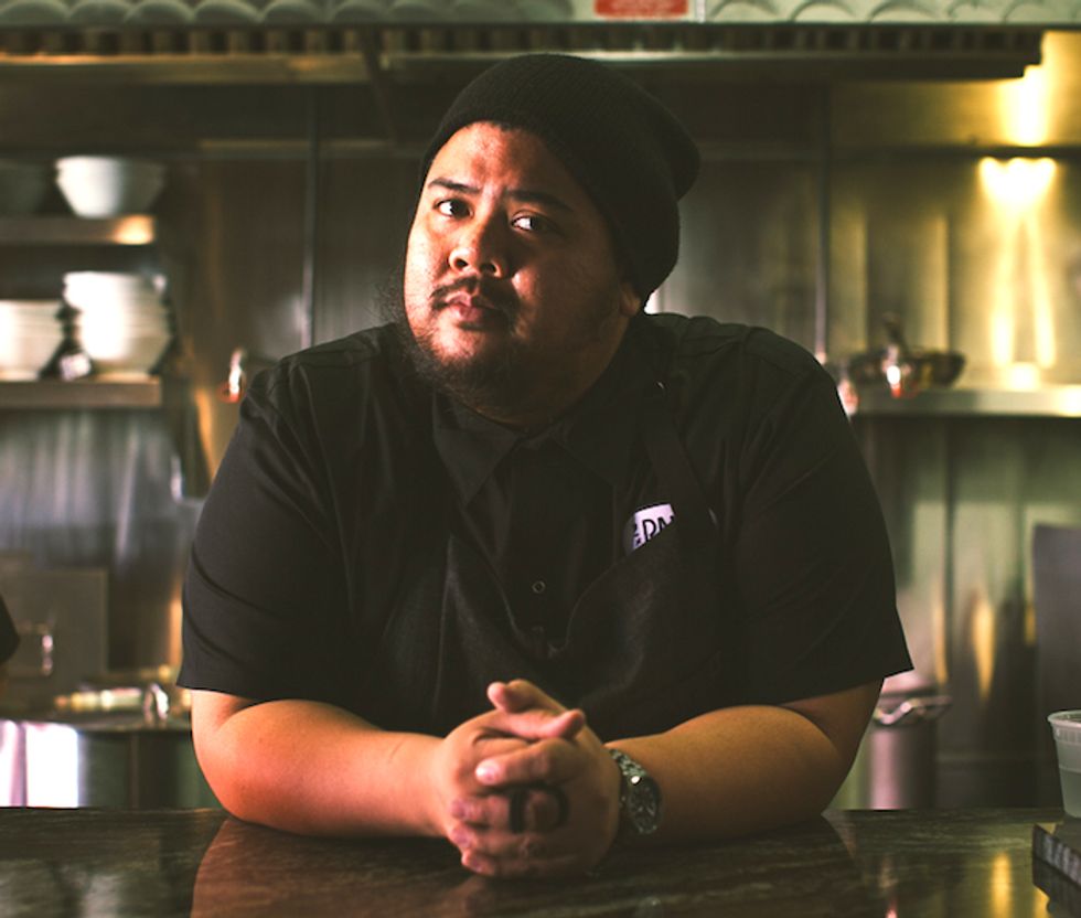 Beautiful People 2015 Food PAPER Beautiful People 2015 Food PAPER