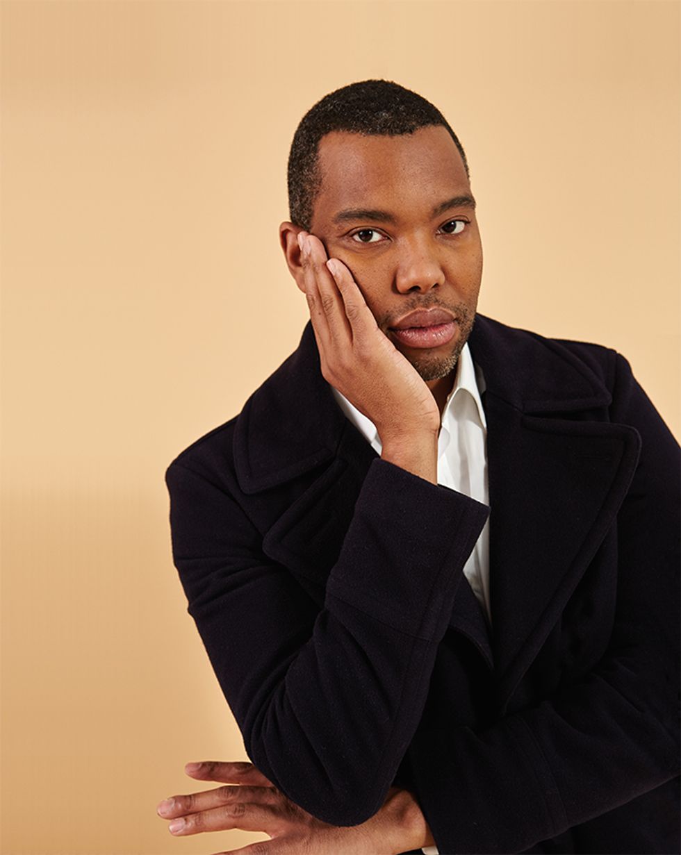 Beautiful People 2015: Ta-Nehisi Coates