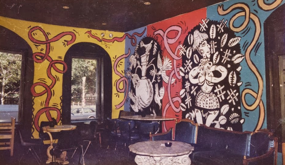 8 Forgotten NYC Clubs We Wish Were Still Open
