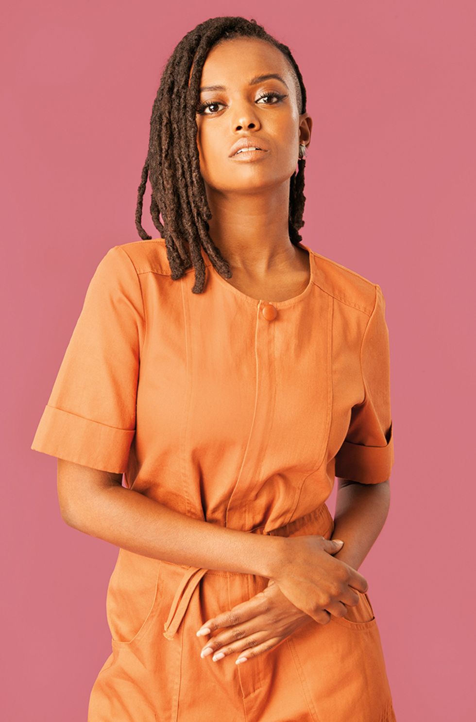 Beautiful People 2015: Kelela