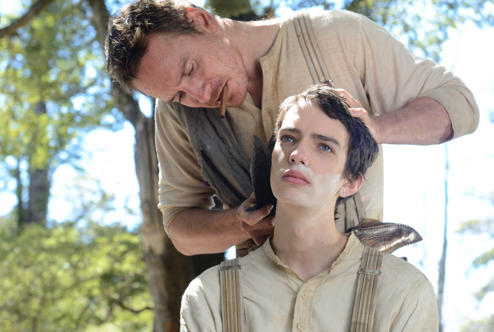 The 5 Must-See Movies In May