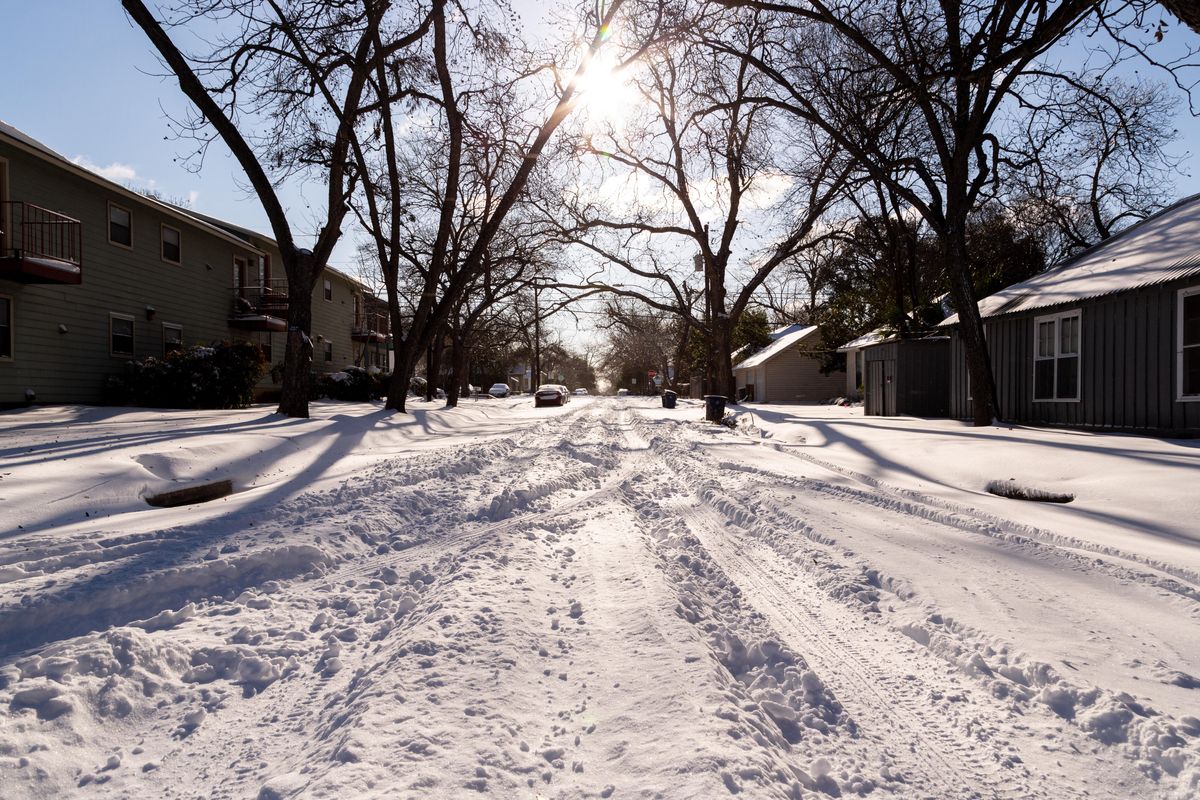 The lasting thaw: 5 long-term impacts of Austin’s deep freeze to come
