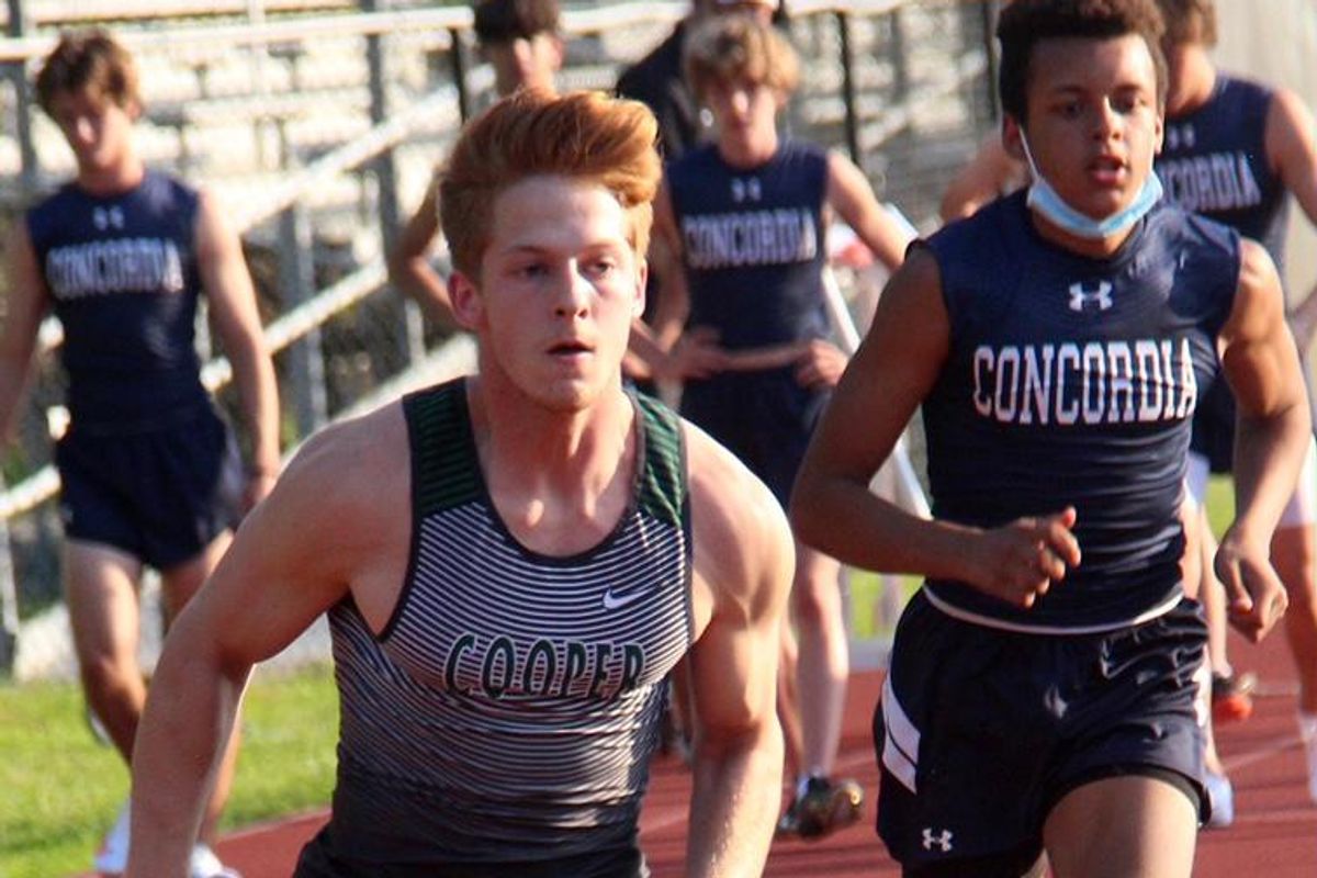 John Cooper School: Results from the Week of March 22